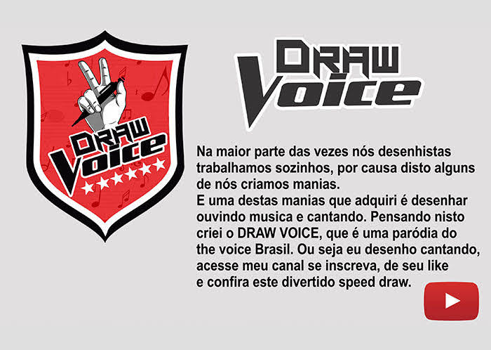 Draw Voice