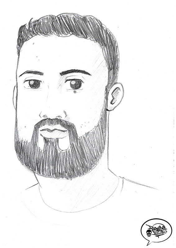 Ronaldo Felipe Ilustrador