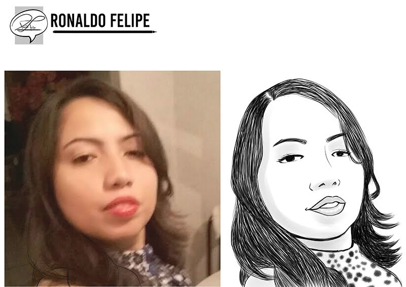 Ronaldo Felipe Ilustrador